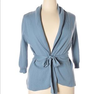 The Limited cardigan